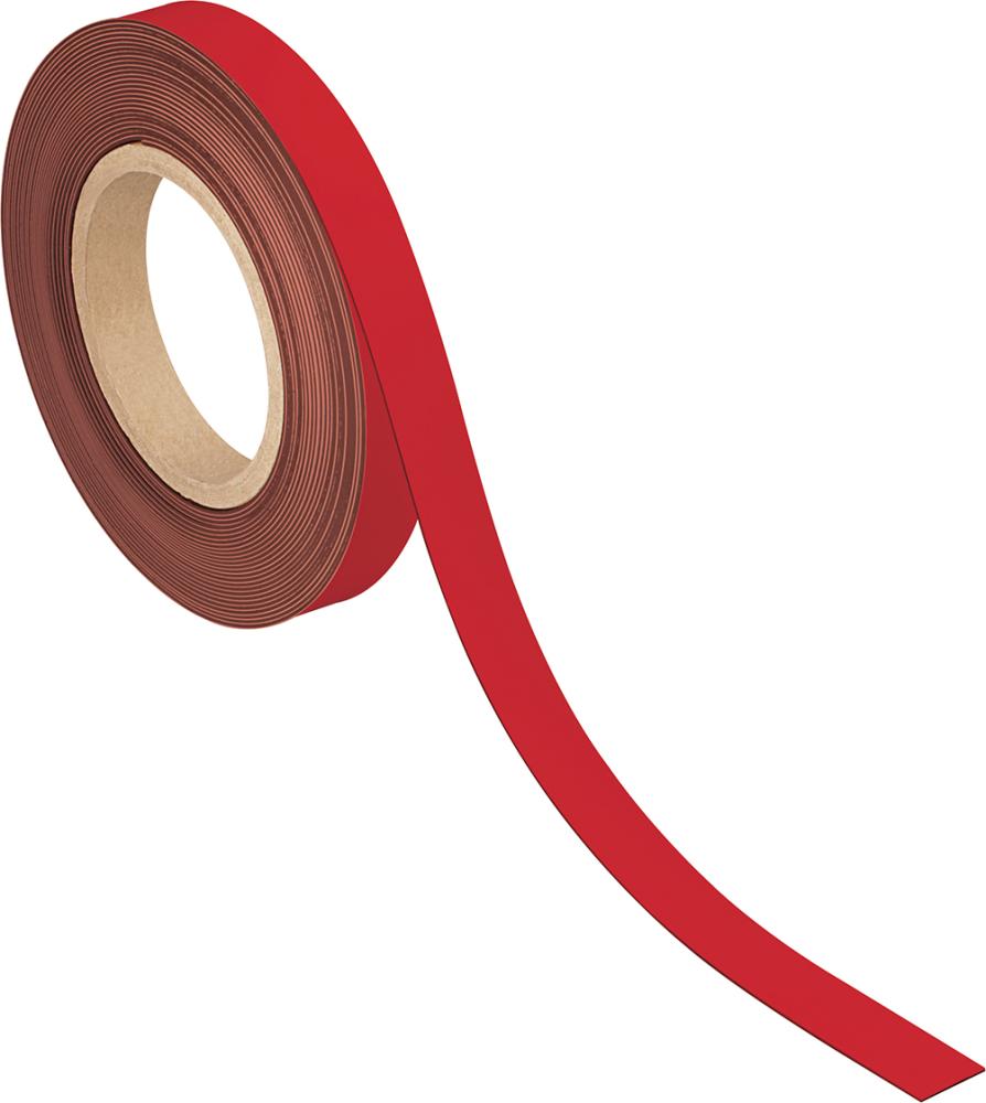Picture of Kennzeichnungsband magn. 2cm x 10m