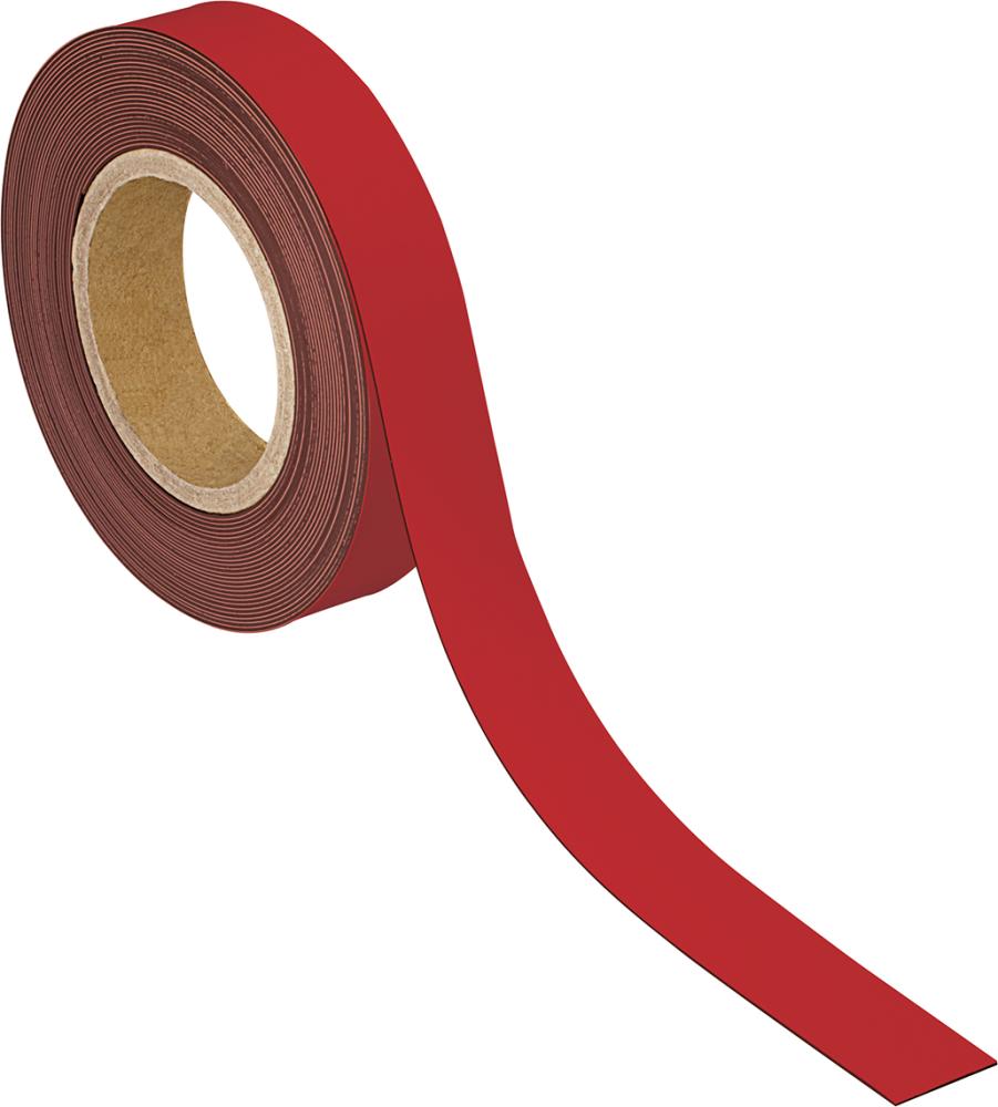 Picture of Kennzeichnungsband magn. 3cm x 10m