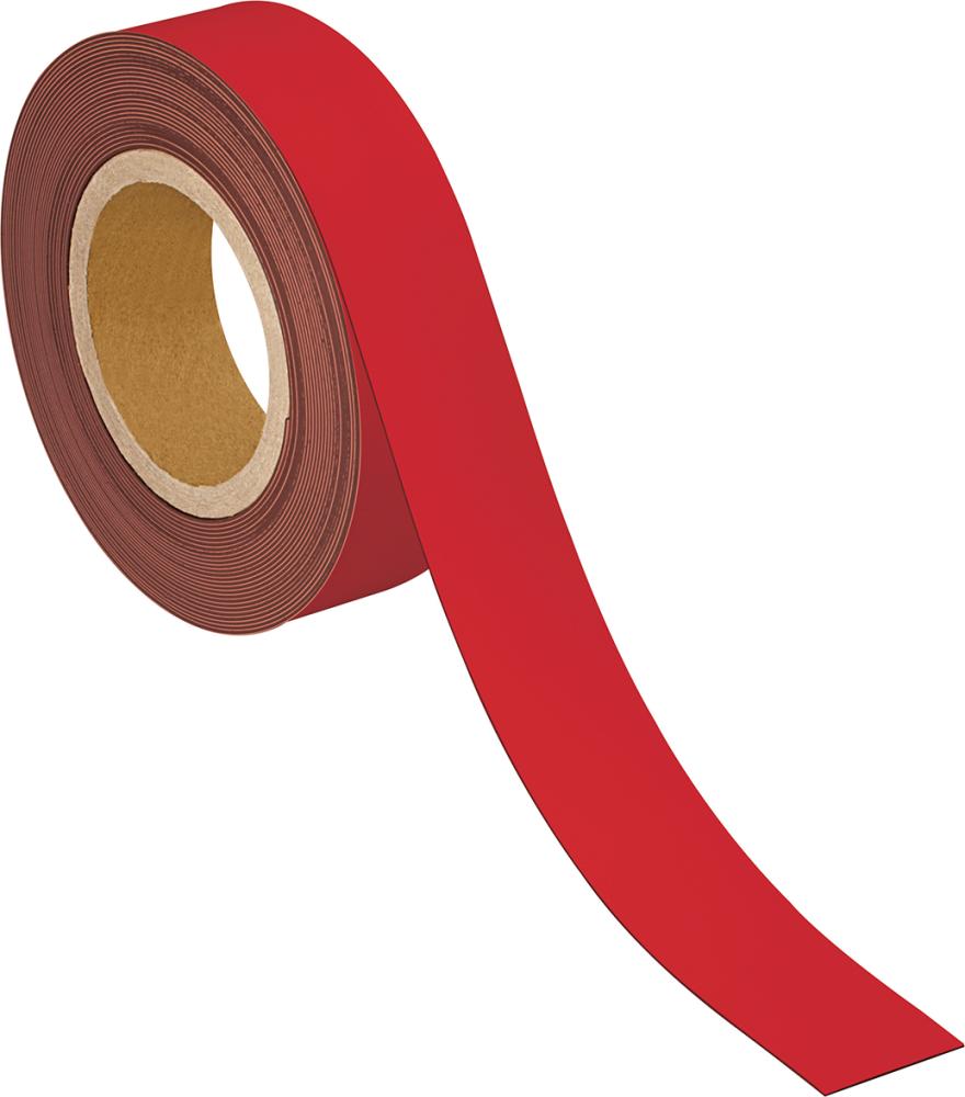 Picture of Kennzeichnungsband magn. 4cm x 10m