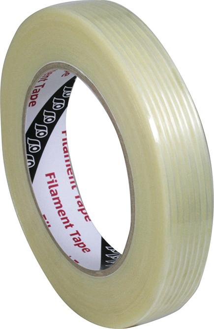Image de Filament-Band F407 50m x 25mm, farblos