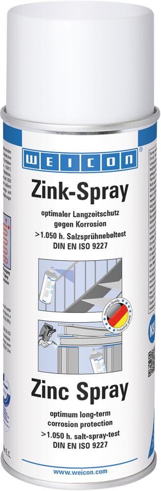 Picture of Zink-Spray 400 ml Weicon