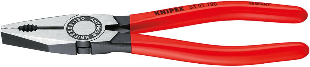 Picture of Kombinationszange 0301EAN200mm KNIPEX