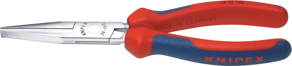 Picture of Mechanikerzange Form4 190mm KNIPEX