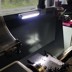 Bild von LED-Maschinenleuchte Nachtwächter 250mm 900Lumen Bauer + Böcker