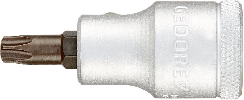 Schraubendreher-Einsatz 1/2" für TORX®-Schrauben, Nr. ITX 19