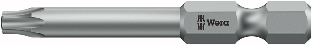 Bit 1/4" für TORX® BO-Schrauben, mit Bohrung, Nr. 867/4 Z BO