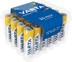 Bild von Batterie Energy AA 24er Box VARTA