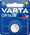 Bild von VARTA Electronics LithiumCR1620 1erBli., 3,0V