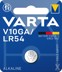 Image de VARTA Electronics Alkali V10GA 1erBli., 1,5V