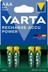 Picture of VARTA Power Accu R2U AAA Micro, HR03, 800 mAh