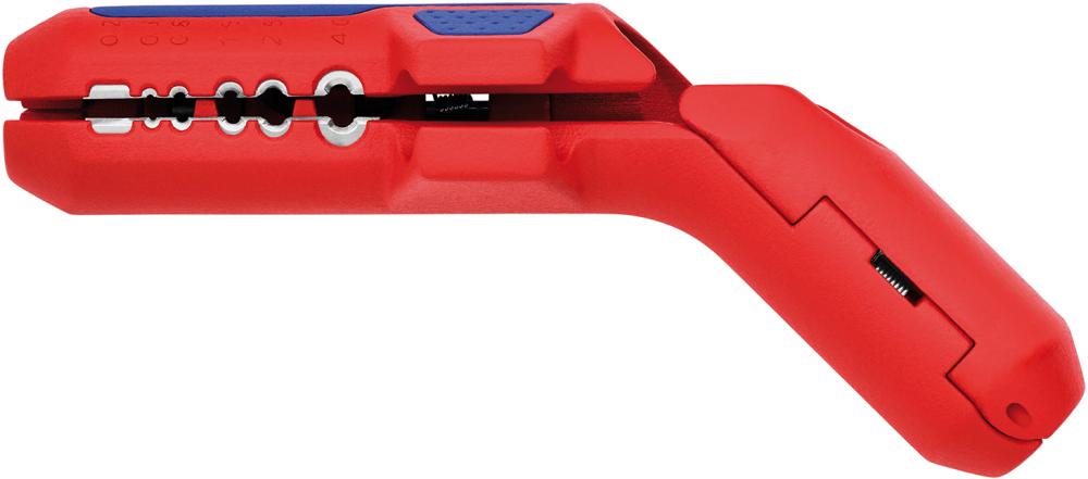 Picture of Abmantelungswerkzeug ErgoStrip links KNIPEX