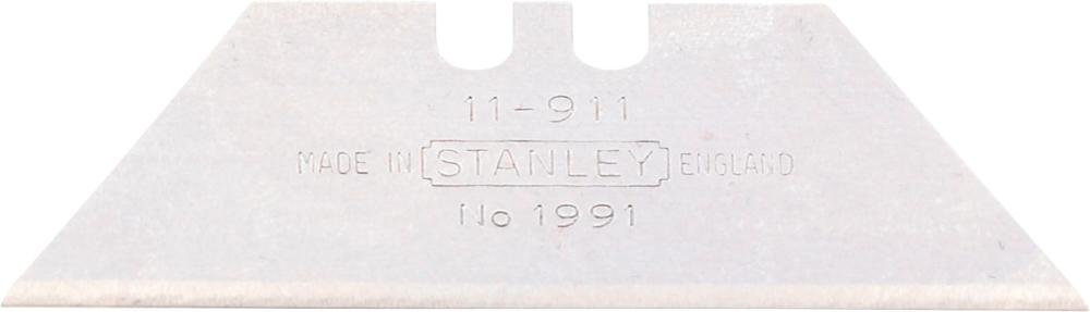 Picture of Trapezklinge a 100 Stück Nr. 1-11-911 Stanley