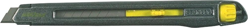 Bild von Cuttermesser Interlock 9mm Nr.0-10-095 Stanley