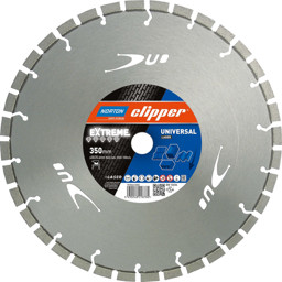 Picture of Clipper Diam-Trenn.ExtremUniversal Laser 350x30/25