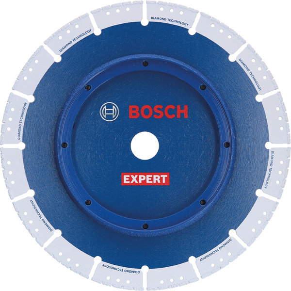 Picture of EXPERT Diamond Pipe Cut Wheel