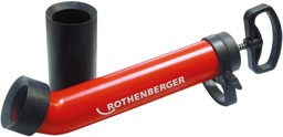 Picture of Saug- + Druckreiniger Ropump Super Rothenberger