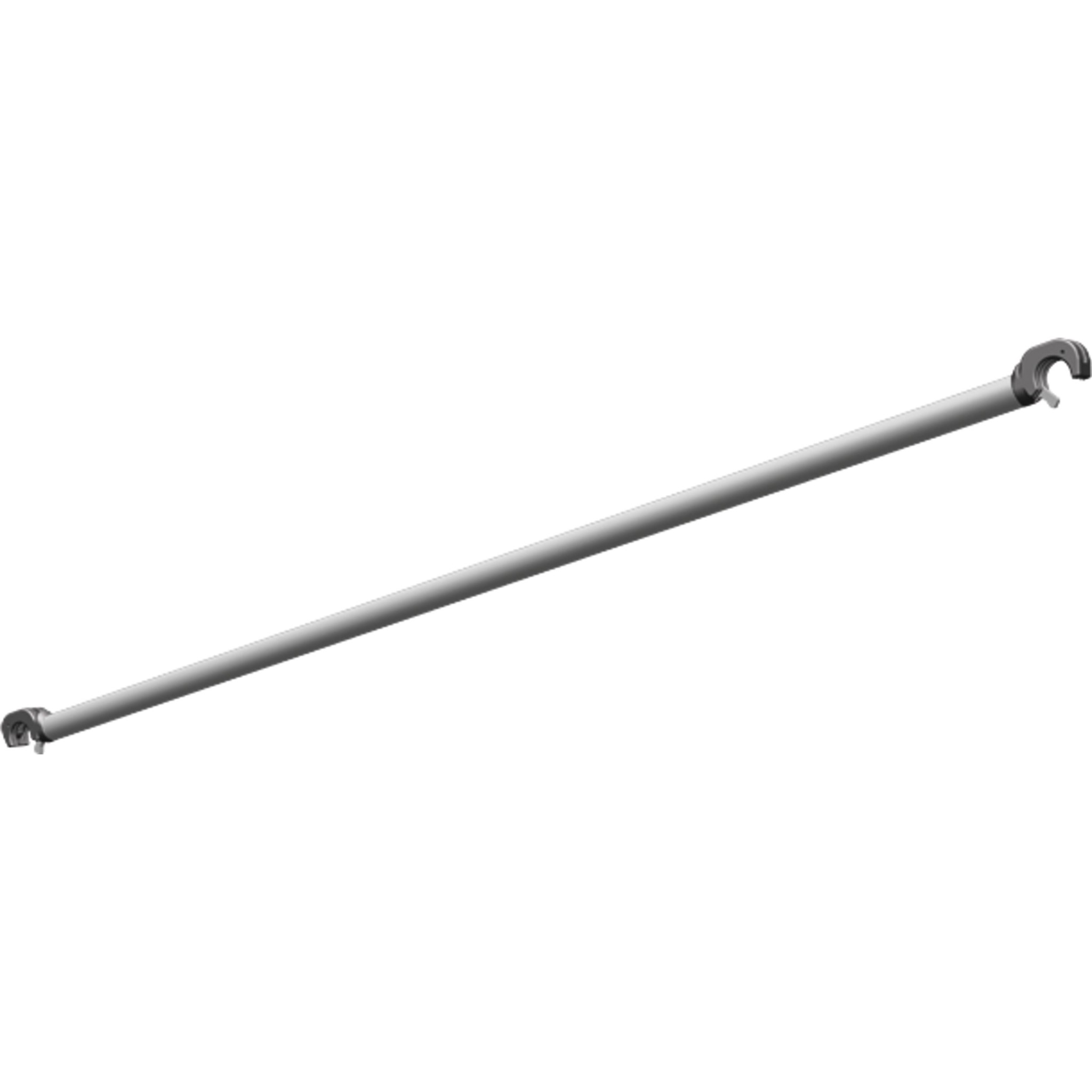 Streben (horizontal und diagonal)