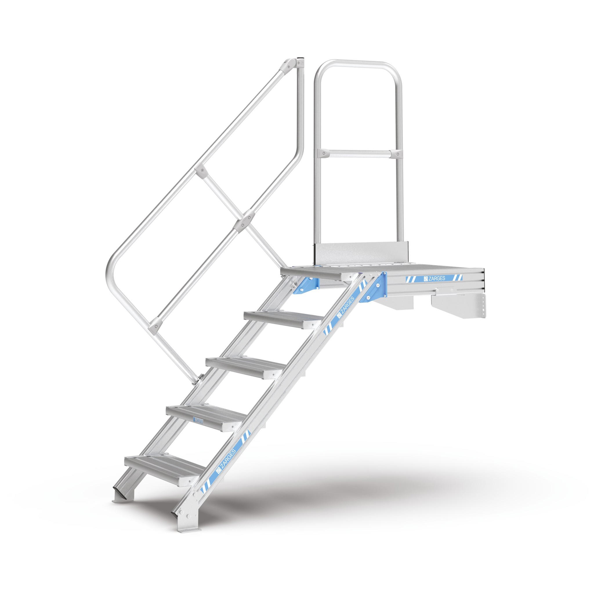 Podesttreppe