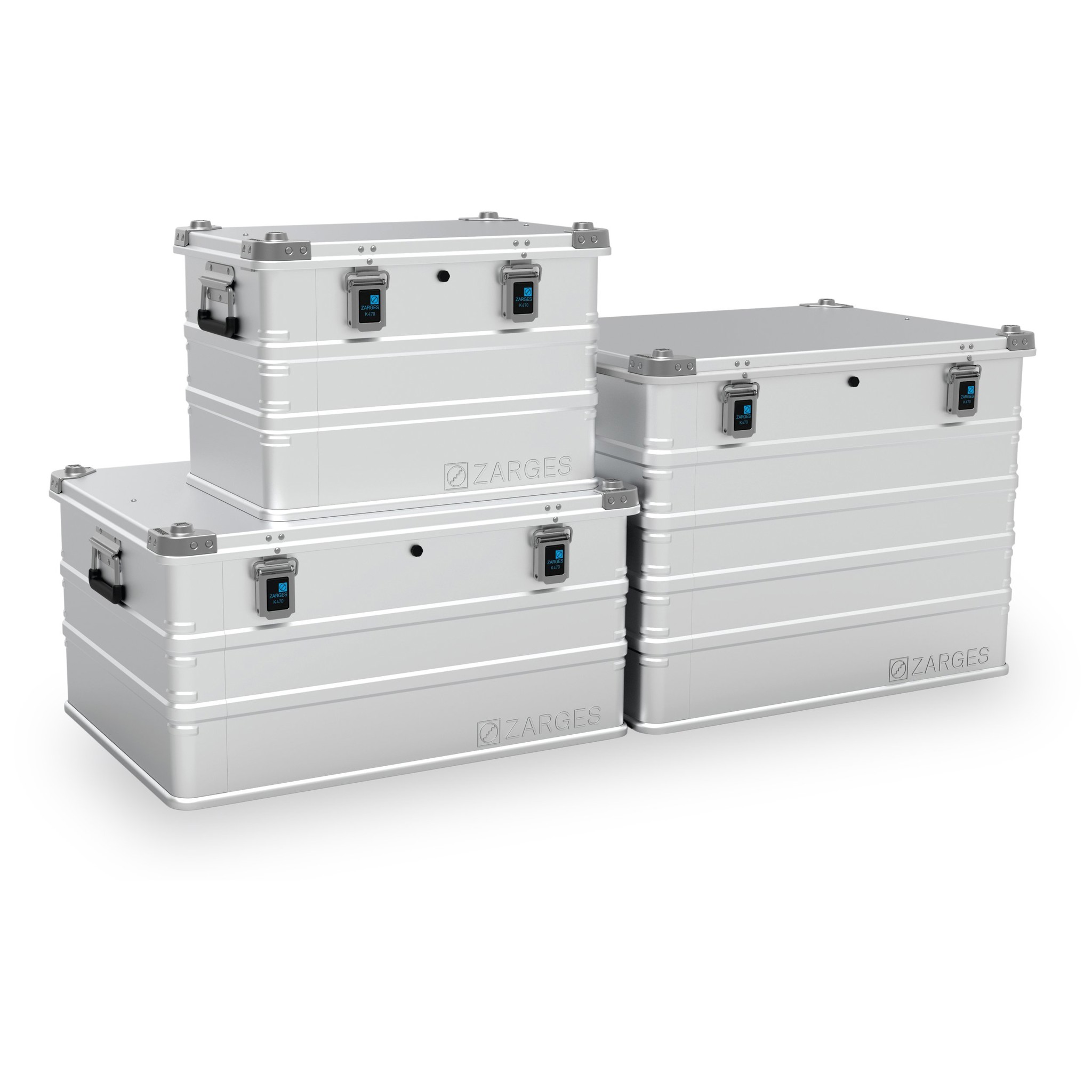 Transportkiste K 470 IP65
