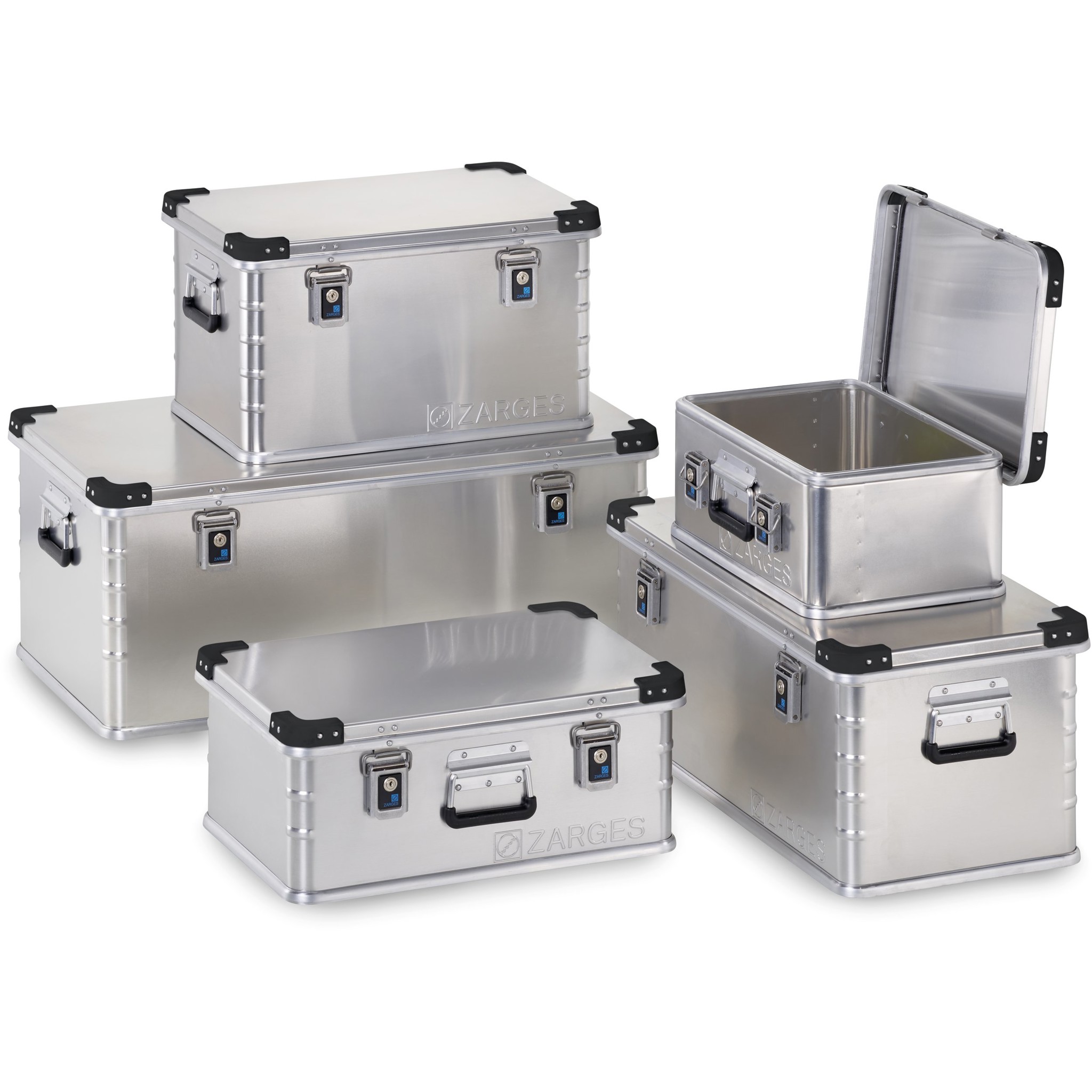 ZARGES-Box