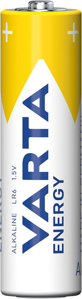 Batterie VARTA Energy Box Mignon AA