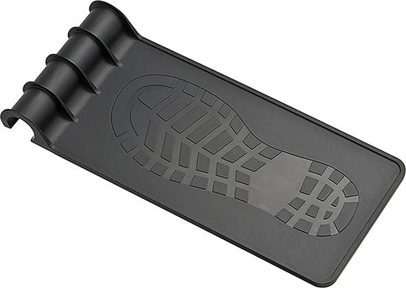 Trommeltritt für Kabeltrommel