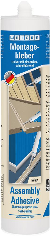 Weicon® Montagekleber