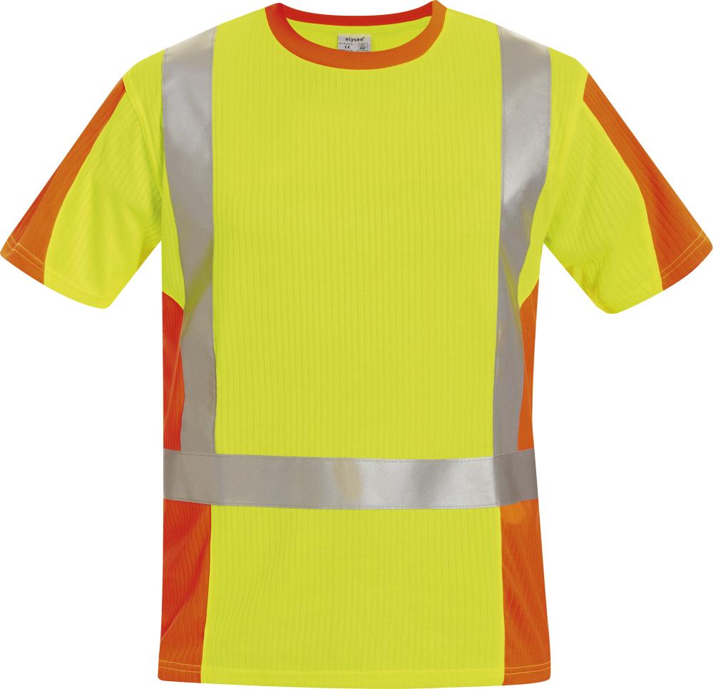 Warnschutz-T-Shirt UTRECHT