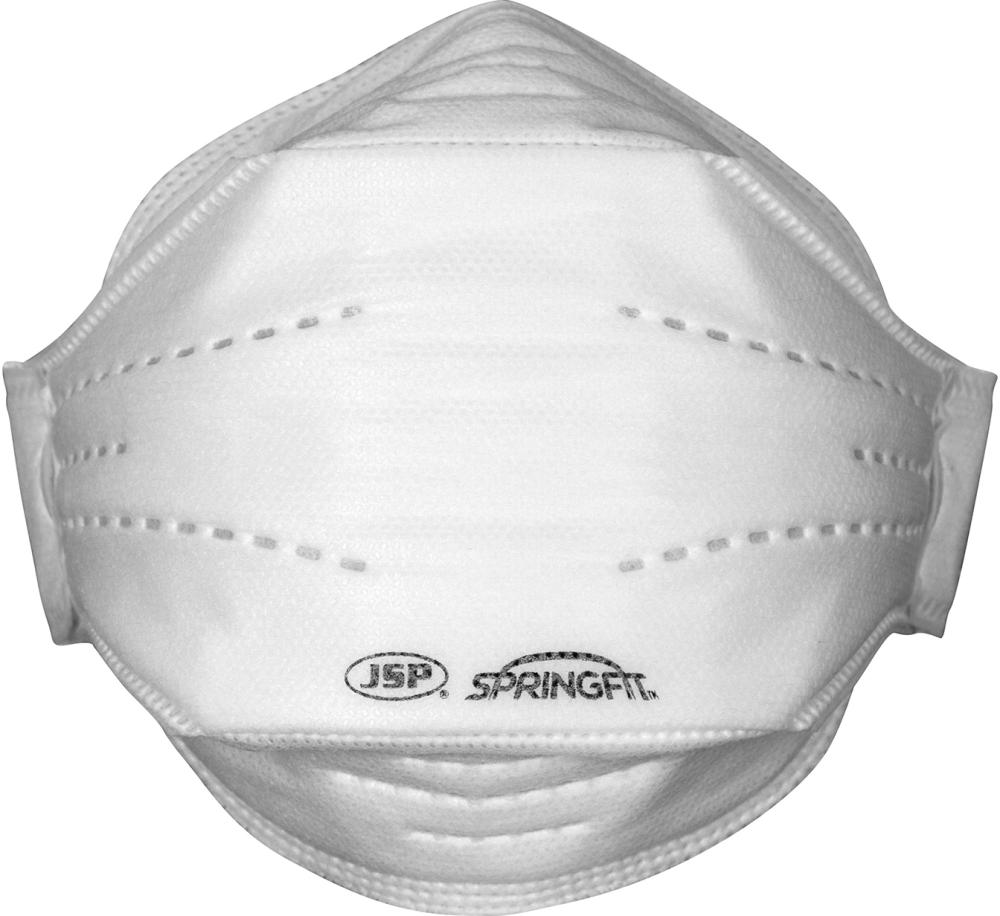 Atemschutzmaske SPRINGFIT™