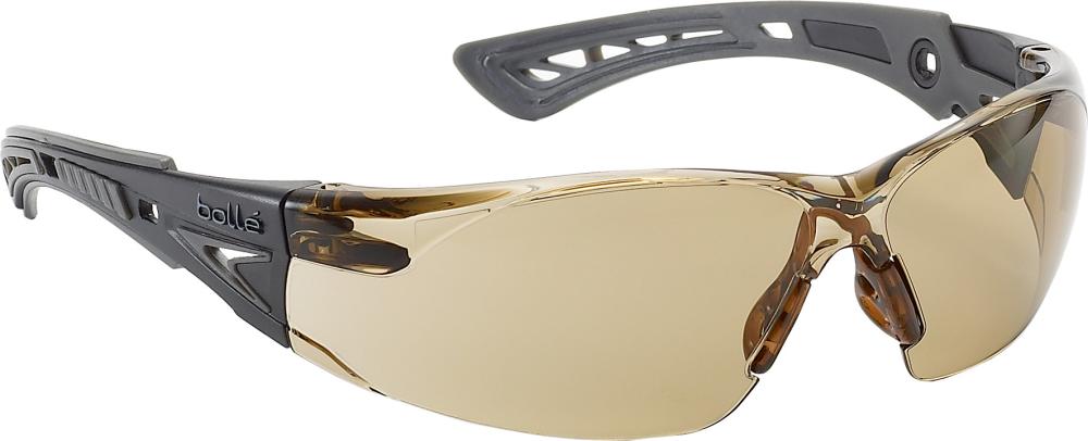 Schutzbrille Rush+