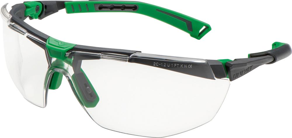 Schutzbrille 5X1