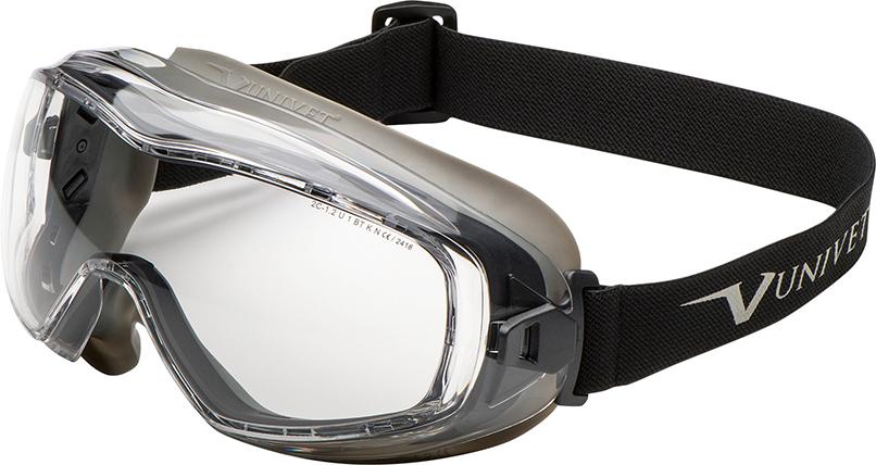 Vollsichtbrille Sirius