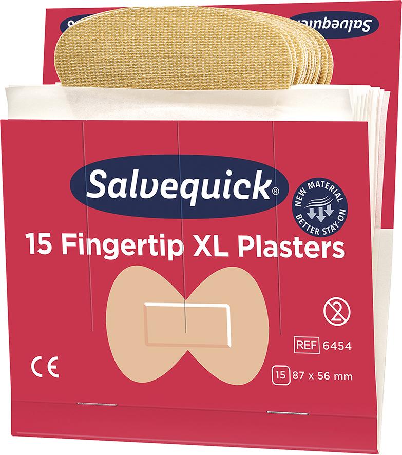 Salvequick