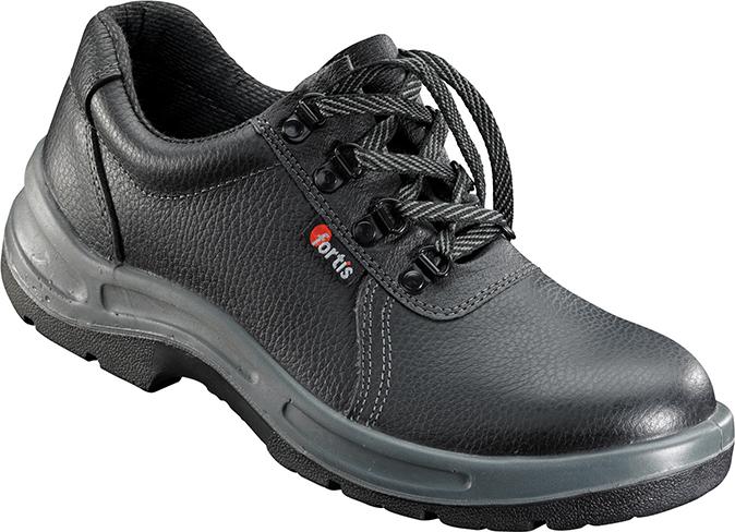 Halbschuh, S3 SRA