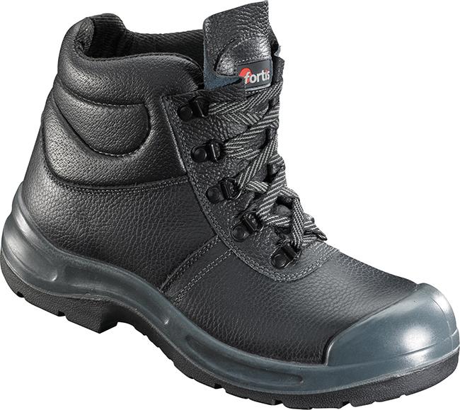 Schnürstiefel, S3 SRA