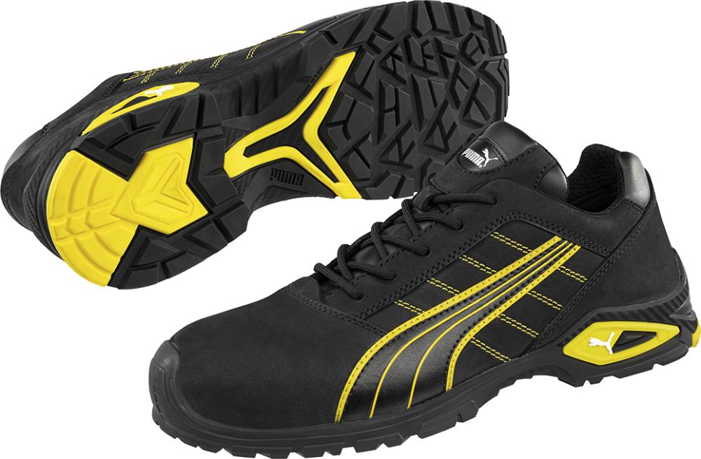 Halbschuh Amsterdam Low 642710, S3L FO SR