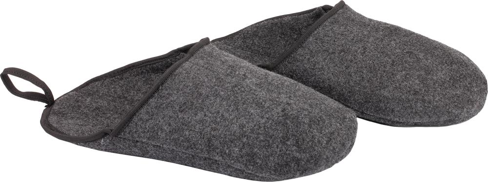 Filz-Überschuh