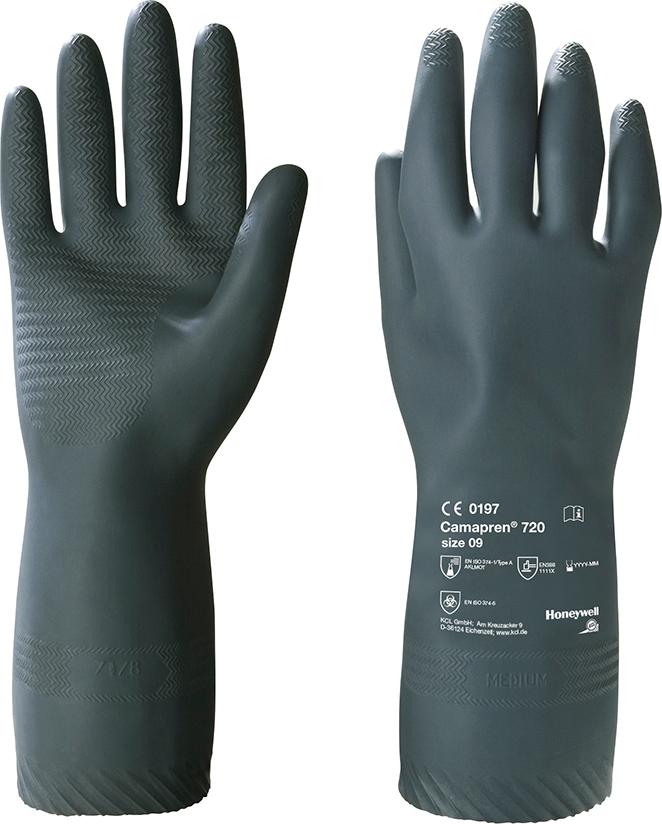 Chemikalienschutzhandschuh Camapren® 720