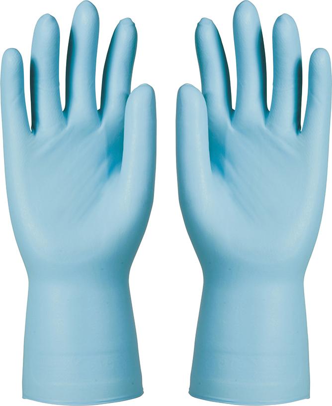 Einweghandschuh Dermatril® 743 P