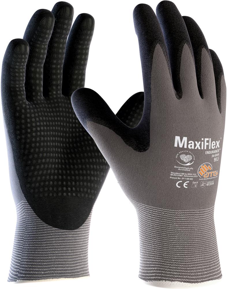 Montagehandschuh MaxiFlex® Endurance™ 34-844