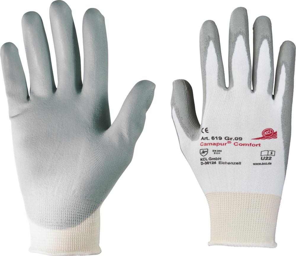 Montagehandschuh Camapur® Comfort 619+