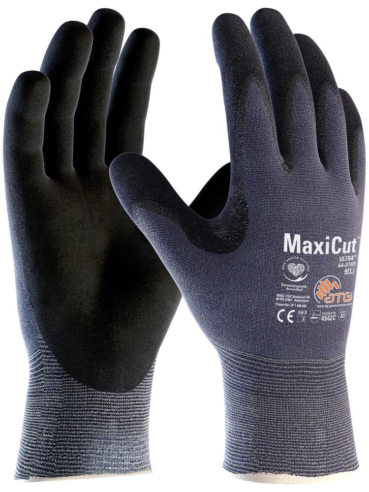Schnittschutzhandschuh MaxiCut® Ultra™ 44-3745