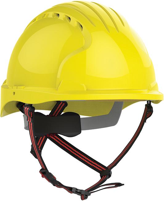 Schutzhelm EVO®5 Dualswitch™