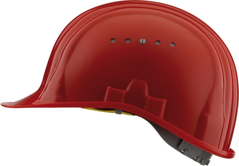 Schutzhelm Baumeister 80/4