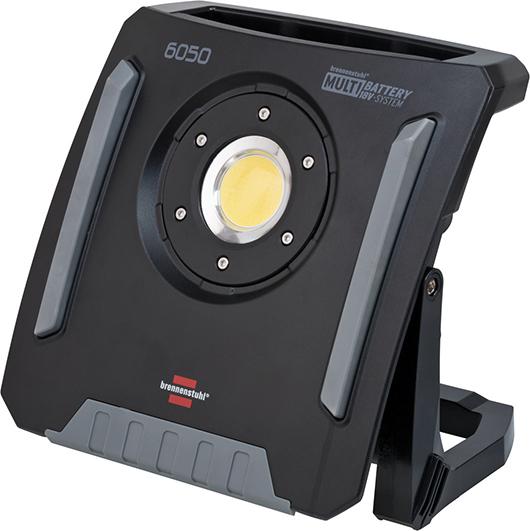 Akku-LED-Baustrahler 6050 MH