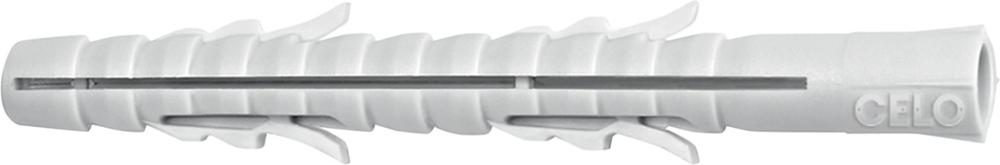 Spreizdübel (Nylon)