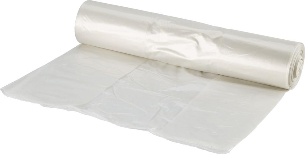 Müllsack, 70 Liter (PE), Rollenware