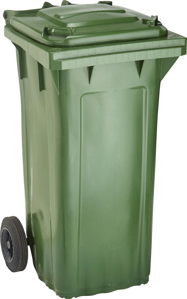Großmülltonne WAVE, 120 Liter