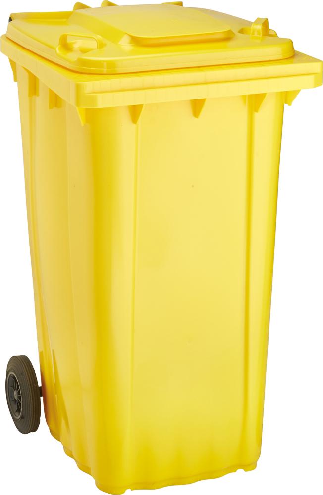 Großmülltonne WAVE, 240 Liter