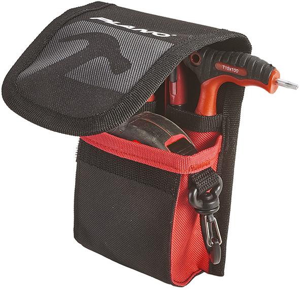 Gürteltasche für Werkzeuge 522TB Technics